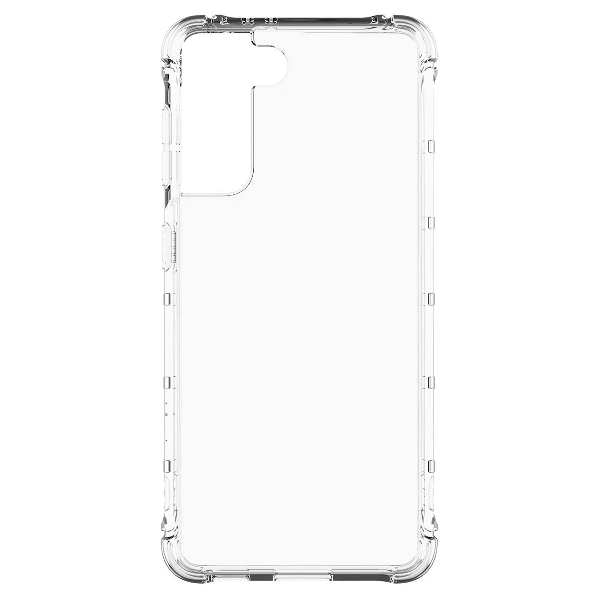 Araree Mach Case For Samsung Galaxy S21 Plus - Clear - Tashqila Araree Mach Case For Samsung Galaxy S21 Plus - Clear - Tashqila